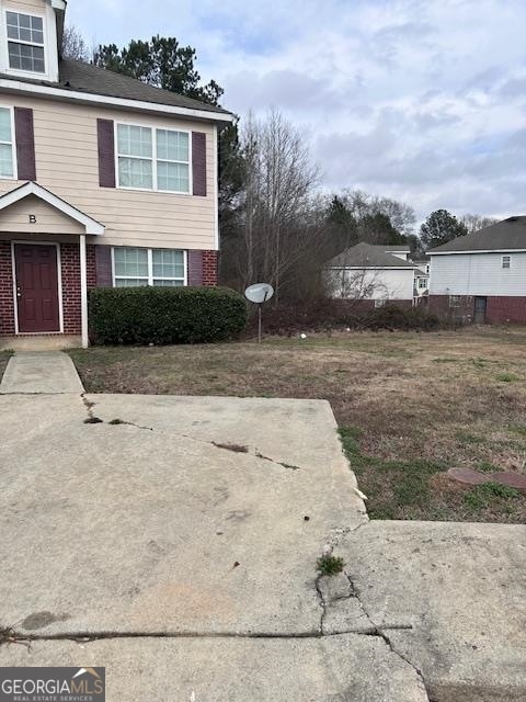 Listing photo 2 for 842 Store House Ct Unit B, Monroe GA 30655