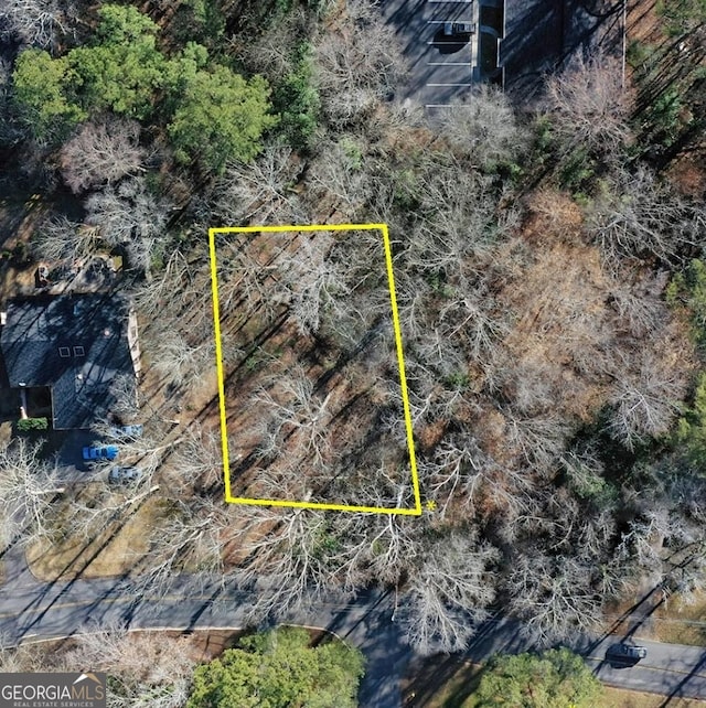 4141 Meadowbrook Dr, Macon GA, 31204 land for sale