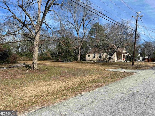 Listing photo 3 for 1110 Oakland Ave, Conyers GA 30012