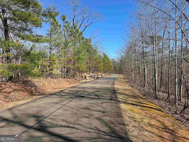 0 Harris Creek Dr, Lot Ellijay GA, 30540 land for sale