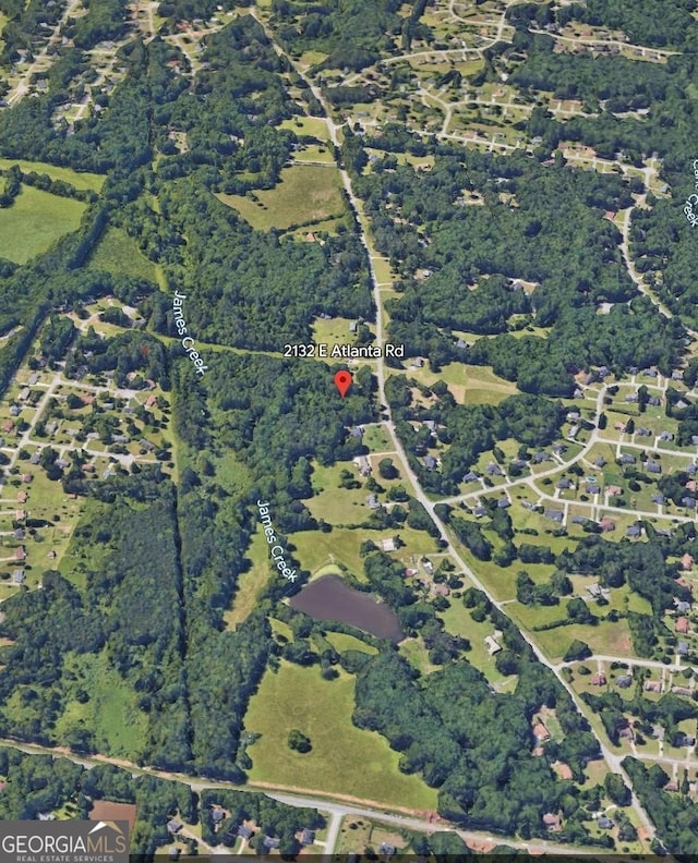 2132 E Atlanta Rd, Stockbridge GA, 30281 land for sale