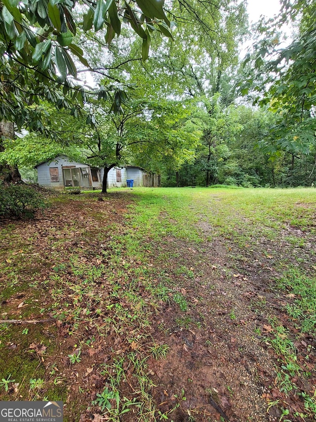 Listing photo 3 for 595 SE Hutchens Rd, Atlanta GA 30354