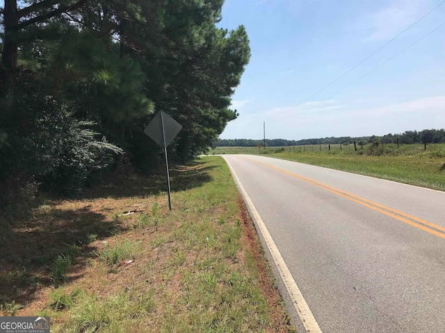 Listing photo 3 for 0 Baldwin Dairy Rd, Madison GA 30650