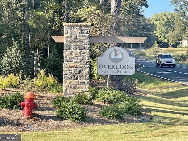 Listing photo 3 for 100 Overlook Dr, Eatonton GA 31024