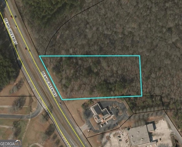 0 Bear Creek Blvd, Hampton GA, 30228 land for sale