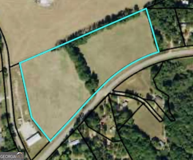 USHWY S 29, Colbert GA, 30628 land for sale