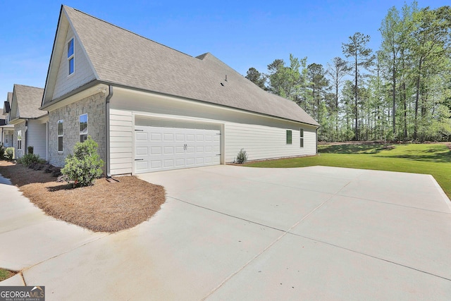 Listing photo 3 for 130 Tattersall Way Unit 104, Senoia GA 30276