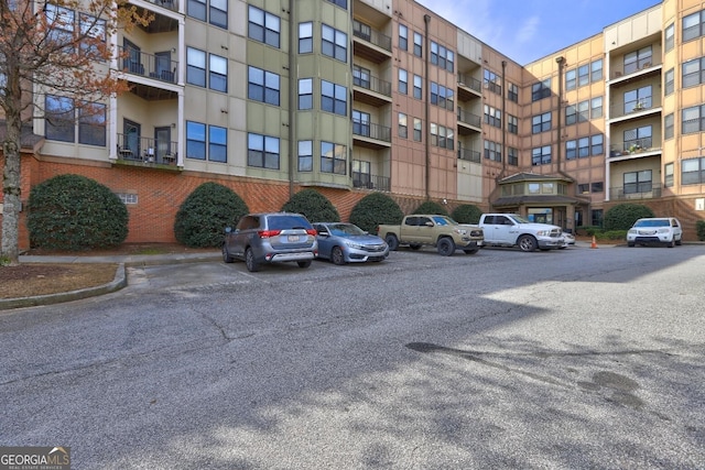 Listing photo 3 for 898 Oak St SW Unit 1101, Atlanta GA 30310