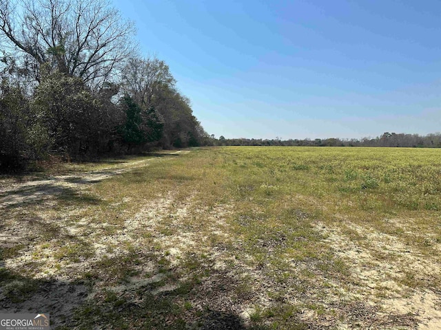 Listing photo 2 for 0 Seaborn Vickery Rd, Statesboro GA 30461