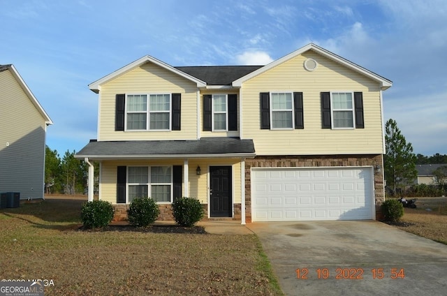 628 Crabapple Dr, Macon GA, 31217, 4 bedrooms, 2.5 baths house for sale