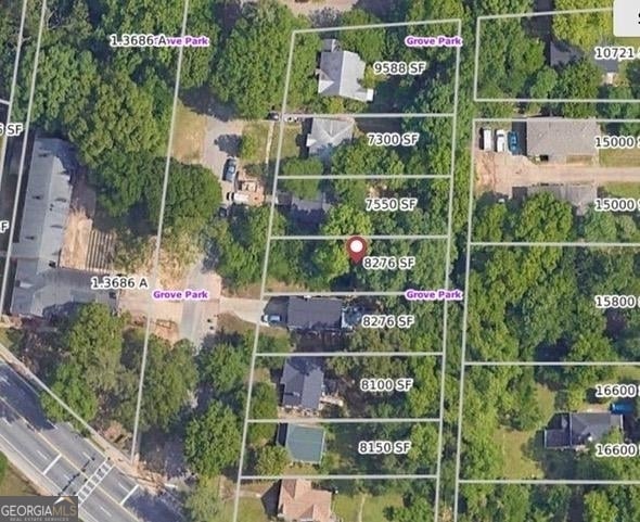 Listing photo 2 for 0 N Elizabeth Pl, Atlanta GA 30318