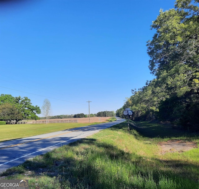 2221 Abbeville Hwy, Hawkinsville, GA 31036