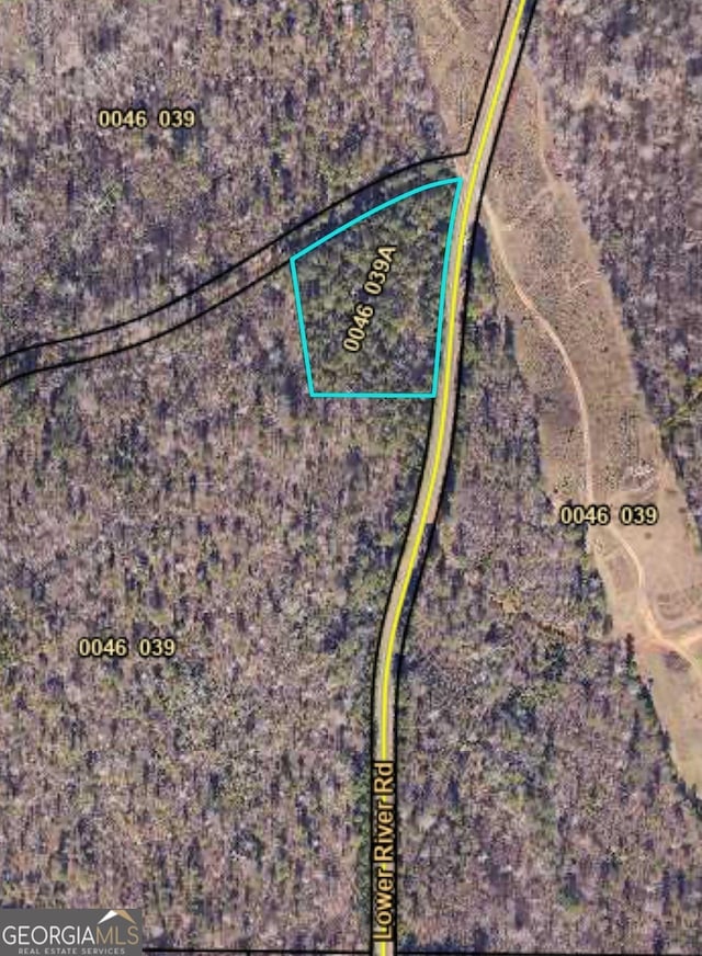 0 Lower River Rd, Covington GA, 30016 land for sale