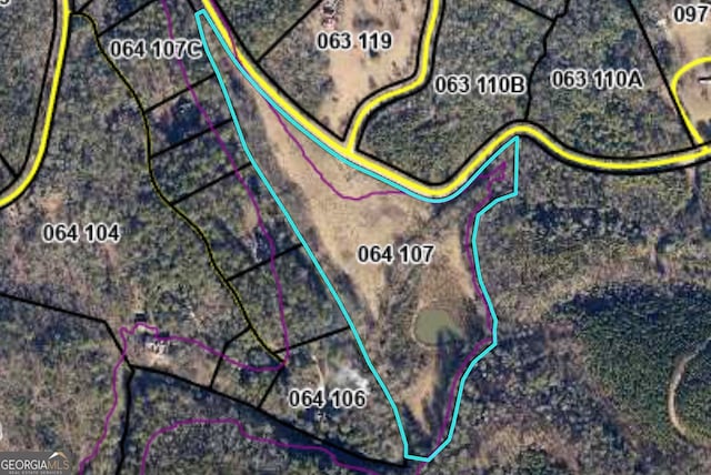 0 Ben Jones Rd, Clarkesville GA, 30523 land for sale