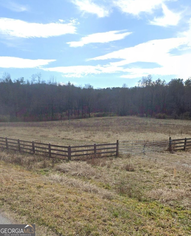 Listing photo 3 for 0 Ben Jones Rd, Clarkesville GA 30523