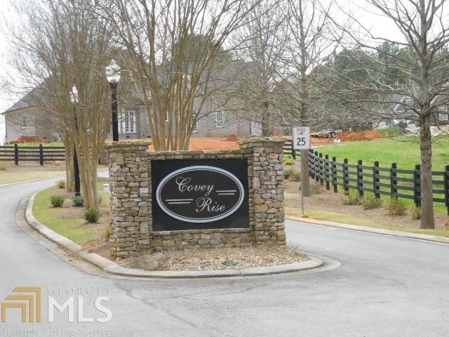 Listing photo 3 for 30 Covey Rise Dr NE, Rome GA 30161