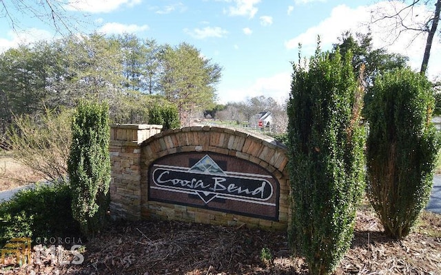 Listing photo 2 for LOT26 Coosa Bnd, Blairsville GA 30512