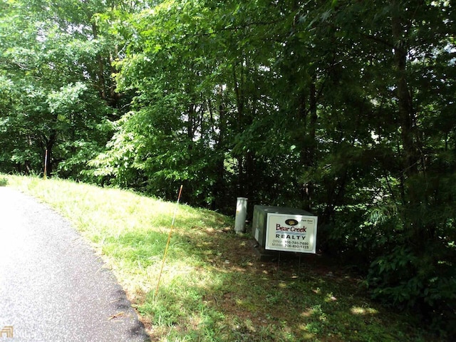 0 Smokey Hollow Dr Lot 27, Dillard GA, 30537 land for sale