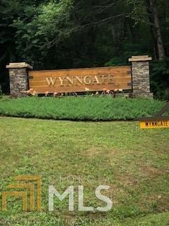 Listing photo 3 for 0 Smokey Hollow Dr Lot 27, Dillard GA 30537