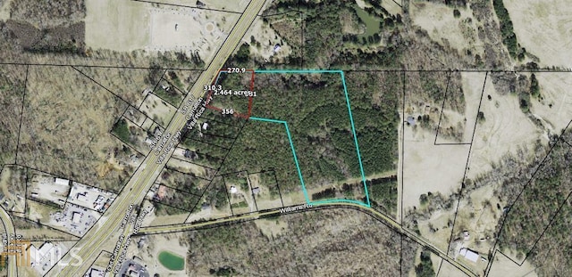 0 Williams Rd, Villa Rica GA, 30180 land for sale