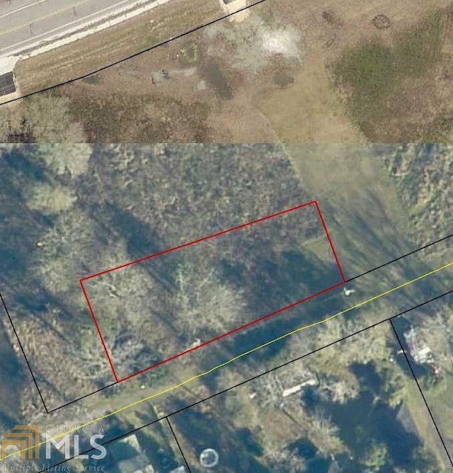 0 Valdosta Hwy, Manor GA, 31550 land for sale