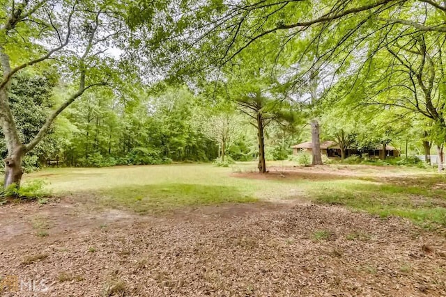 3920 Hiram Lithia Springs Rd, Powder Springs GA, 30127 land for sale