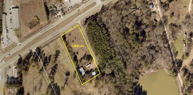 45 Sassafras Way, Carrollton GA, 30116 land for sale