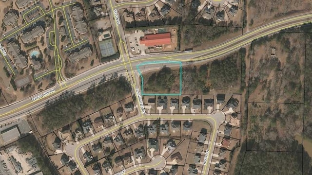 Listing photo 2 for 0 E Lake Pkwy, Stockbridge GA 30281