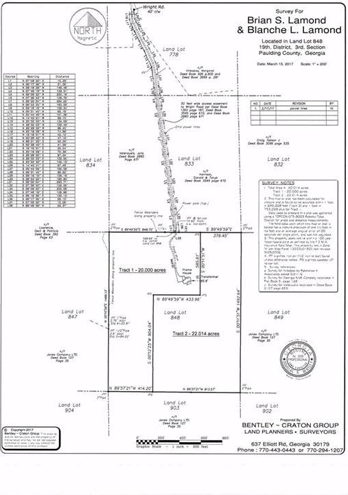 Listing photo 2 for 255 Wright Rd, Temple GA 30179