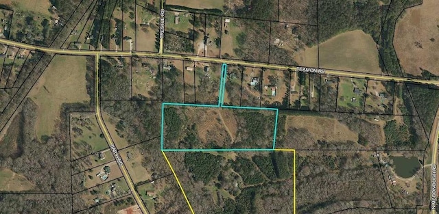 3232 Teamon Rd, Griffin GA, 30224 land for sale