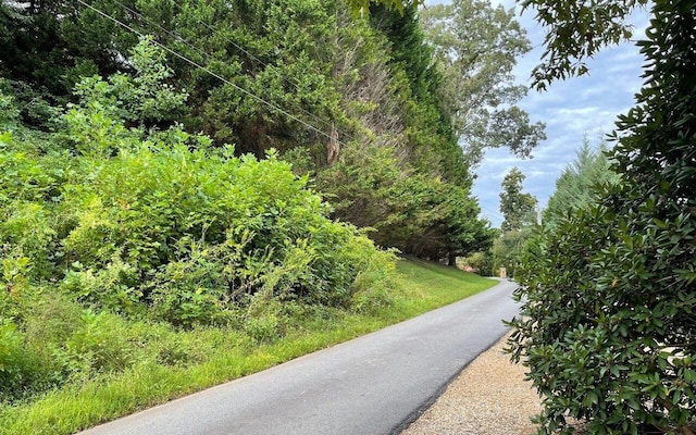 Listing photo 3 for LOT27 Sneaking Creek Dr, Hayesville NC 28904