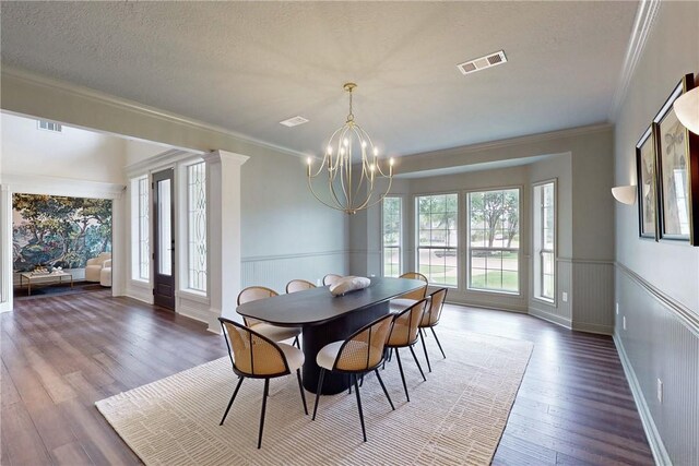 1107 Royal Adelade Dr, College Station, TX 77845 - entryway featuring dark wood-style flooring and stairs