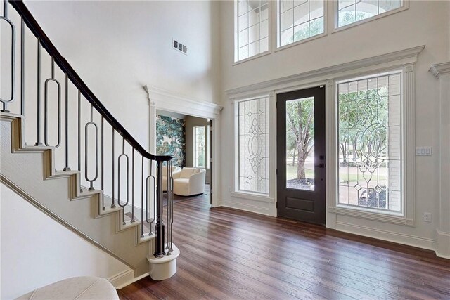 1107 Royal Adelade Dr, College Station, TX 77845 - view of front facade featuring a front yard