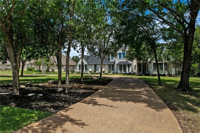 1107 Royal Adelade Dr, College Station, TX 77845 - water view