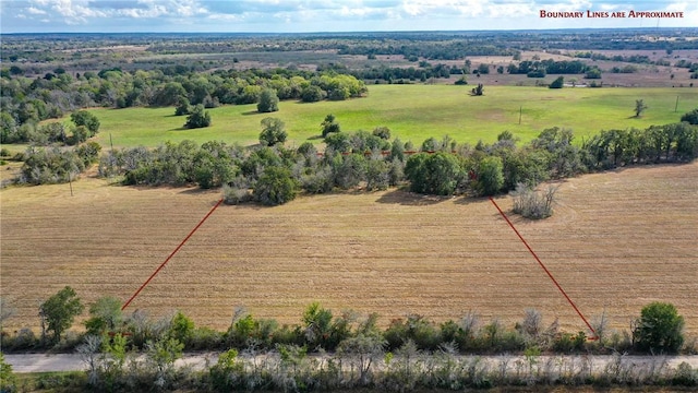 Listing photo 2 for LOT6 County Rd 229, Bedias TX 77831