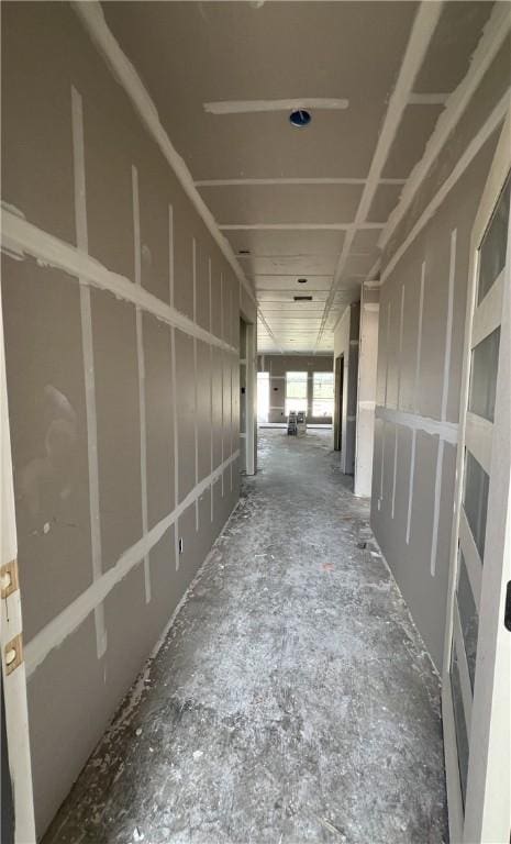 5323 Lyle Pl, Bryan, TX 77807 - view of corridor