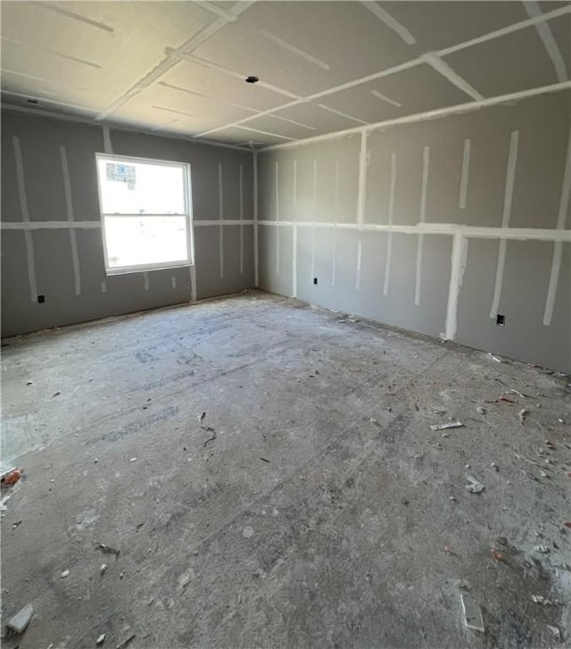 5323 Lyle Pl, Bryan, TX 77807 - view of unfurnished room