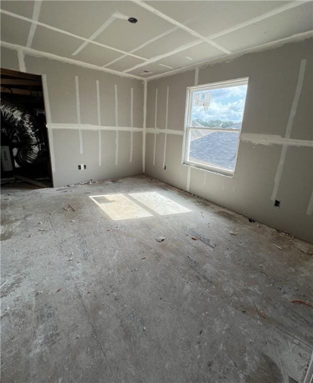 5323 Lyle Pl, Bryan, TX 77807 - view of empty room