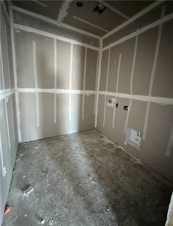 5323 Lyle Pl, Bryan, TX 77807 - view of storage area
