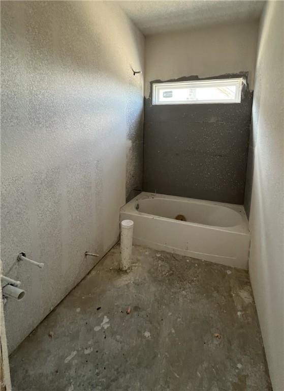 5323 Lyle Pl, Bryan, TX 77807 - view of unfurnished room