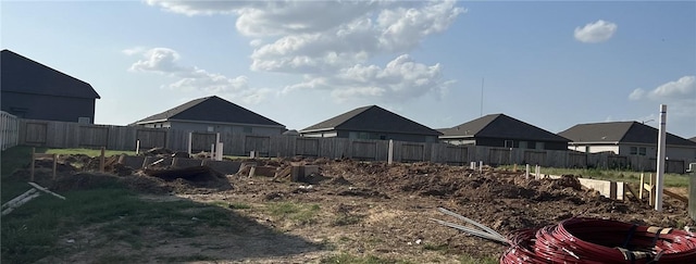 5323 Lyle Pl, Bryan, TX 77807 - view of yard