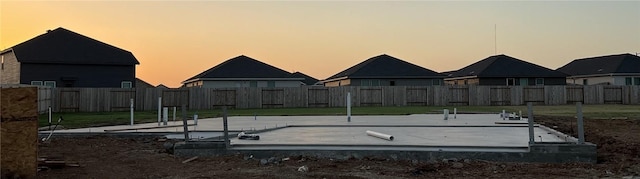 5323 Lyle Pl, Bryan, TX 77807 - entry to storm shelter