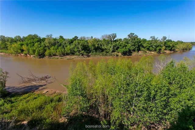 7576 River Ridge Drive, College Station, TX 77845 - water view