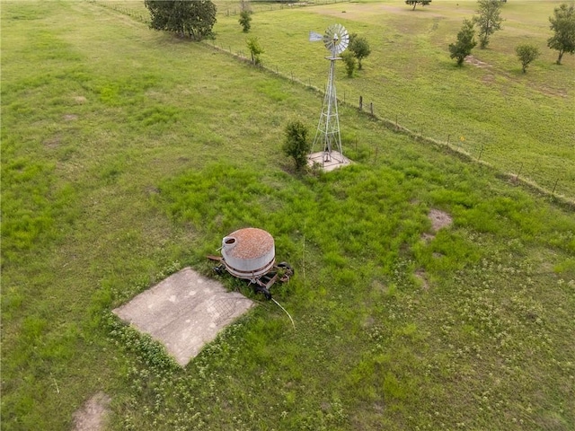 4454 Fm 60 E, Somerville, TX 77879 - drone / aerial view