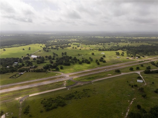 4454 Fm 60 E, Somerville, TX 77879 - view of rural area with a pastoral area