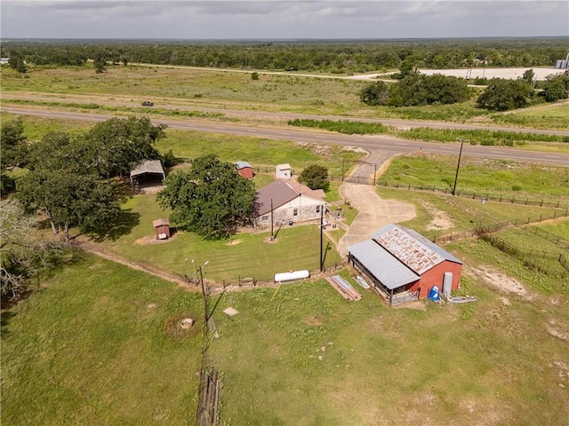 4454 Fm 60 E, Somerville, TX 77879 - view of rural area