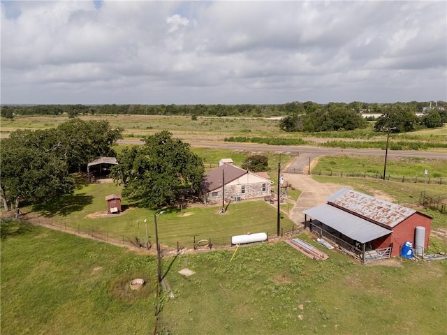 4454 Fm 60 E, Somerville, TX 77879 - view of rural area