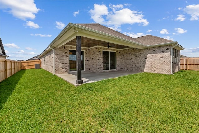 2804 Spector Dr, Bryan, TX 77808 - photo 34