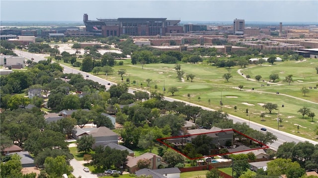 1610 George Bush Dr, College Station, TX 77840 - photo 3