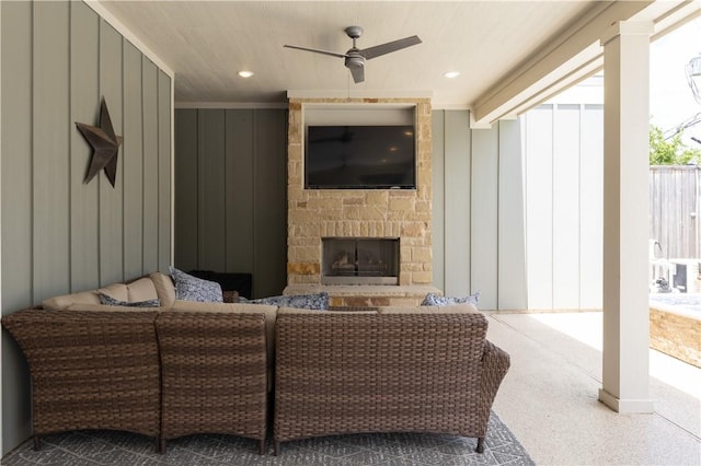 1610 George Bush Dr, College Station, TX 77840 - photo 12